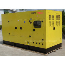 Yuchai 50Hz 320kw Soundproof Diesel Generator Set